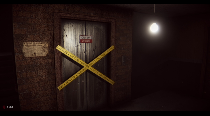 PC游戏《第七阶梯:异常猎捕循环恐怖游戏 The Stairway 7 – Anomaly Hunt Loop Horror Game》中文v1.0.0_0