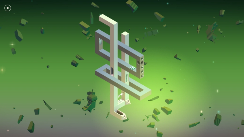 PC游戏《纪念碑谷:全景版 Monument Valley: Panoramic Edition》中文v3.7.736_0