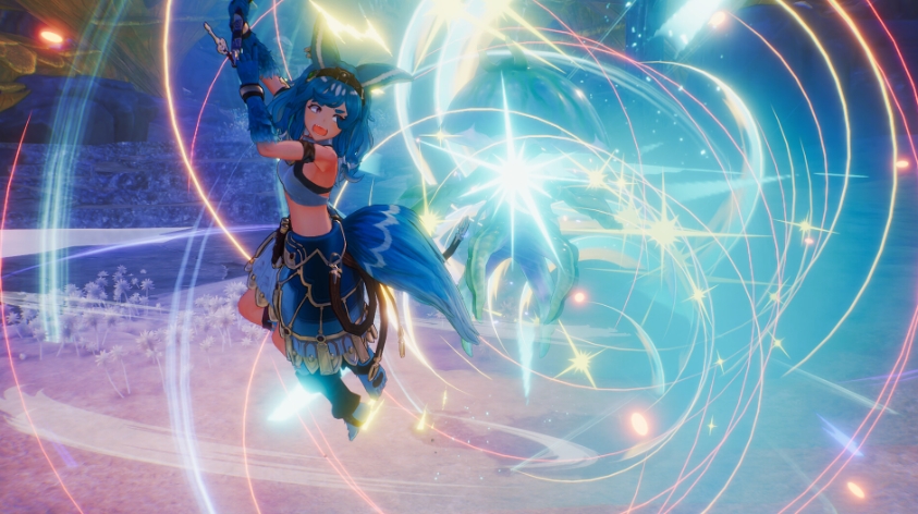 PC游戏《优米雅的炼金工房 ～追忆之炼金术士与幻创之地～ Atelier Yumia: The Alchemist of Memories & the Envisioned Land》中文v1.0.1.0_0