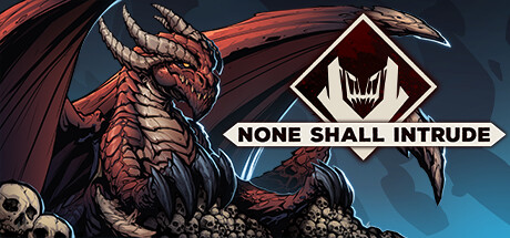PC游戏《不容进犯 None Shall Intrude》中文v1.0.0517_0