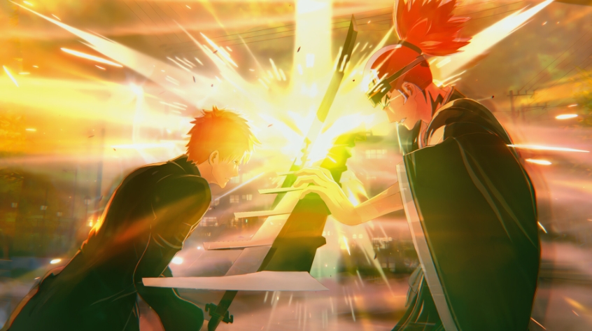 PC游戏《死神:魂魄觉醒 BLEACH Rebirth of Souls》中文+Build.11042025联机版_0