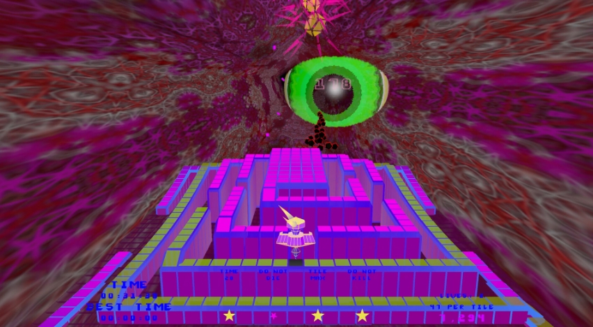 PC游戏《我,机器人:重制版 I, Robot》英文v1.0.0_0