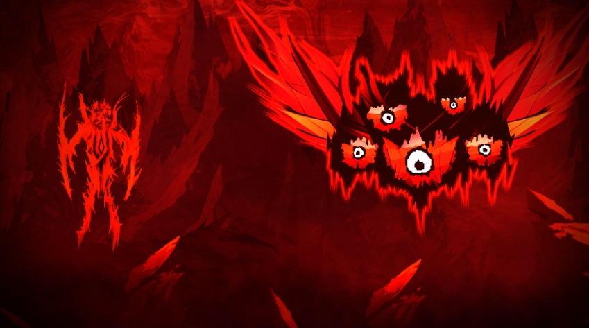 PC游戏《强制牺牲:失落之魂 Forced Sacrifice: Lost Soul》中文v1.010_0