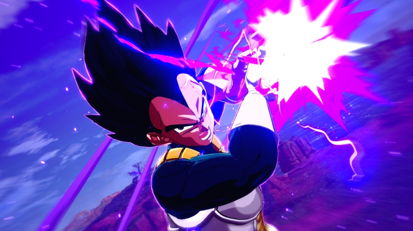 PC游戏《七龙珠 电光炸裂!ZERO DRAGON BALL: Sparking! ZERO》中文v20250422_0