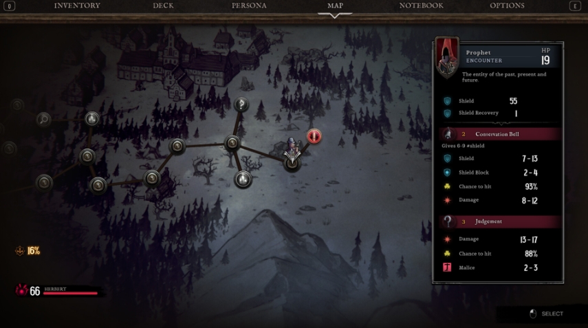PC游戏《被预言者:韦斯特马克遗产 The Foretold: Westmark Legacy》中文v1.0.0_0