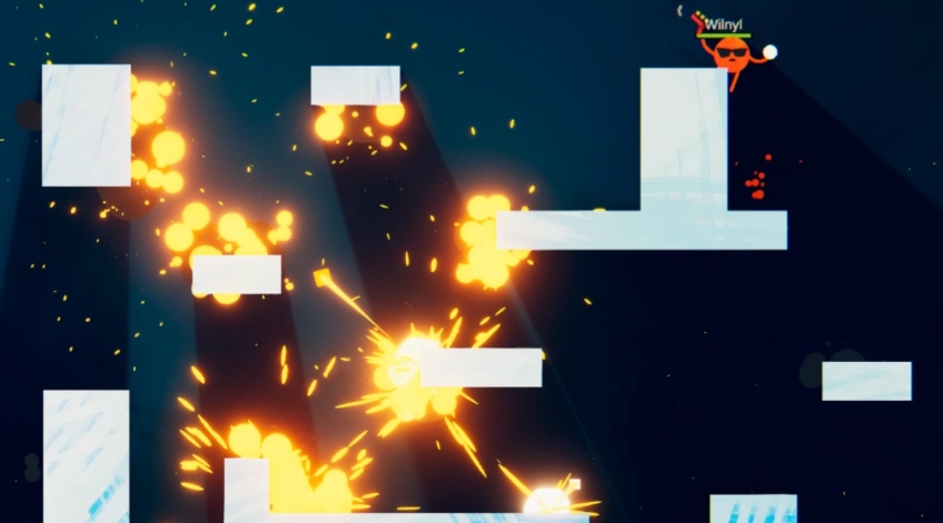 PC游戏《回合决斗 ROUNDS》中文+Build.15032024_0