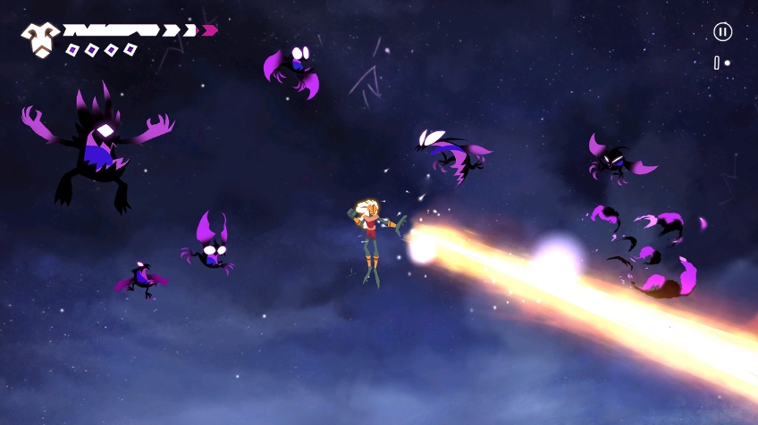 PC游戏《Towaga:暗影之中 Towaga: Among Shadows》中文+Build.10810431_0