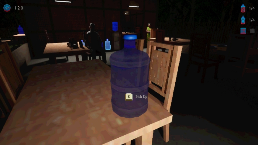PC游戏《送水员:恐怖之旅 Water Delivery》中文+Build.16963419_0