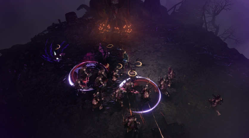 PC游戏《最后纪元 Last Epoch》中文v1.2.3_0