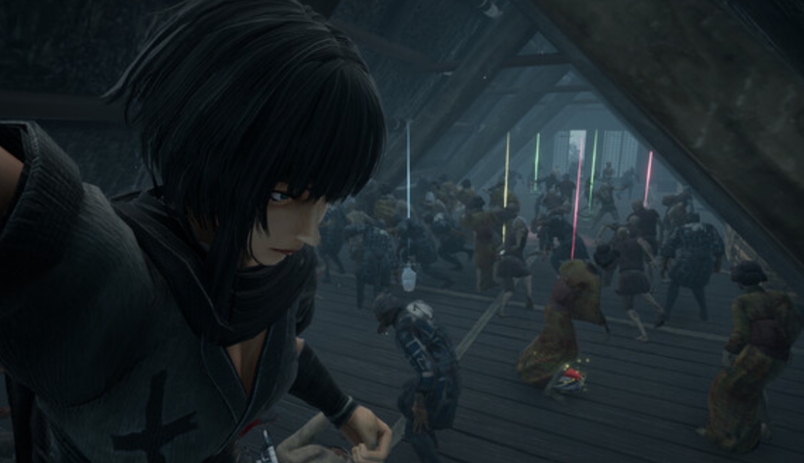 PS5游戏《ED-0:僵尸起义.Ed-0: Zombie Uprising》英日文v01.003.000_0