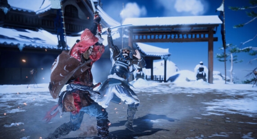 PS5游戏《对马岛之魂:导演剪辑版.Ghost of Tsushima: Director’s Cut》中文v2.018.000_0