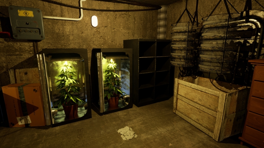 PC游戏《绝命毒师模拟器2 Drug Dealer Simulator 2》中文+Build.17897171_0