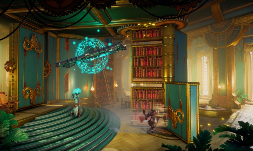 PS5游戏《三位一体5:发条阴谋.Trine 5: A Clockwork Conspiracy》中文01.000.000_0