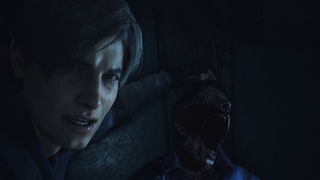 PS5游戏《生化危机2:豪华版.Resident Evil 2 Remake Deluxe Edition》中文v01.000.003_0