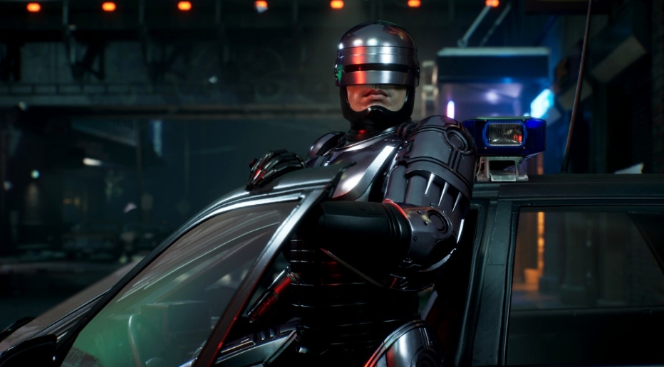 PS5游戏《机械战警:暴戾都市.RoboCop: Rogue》中文v01.000.000_0