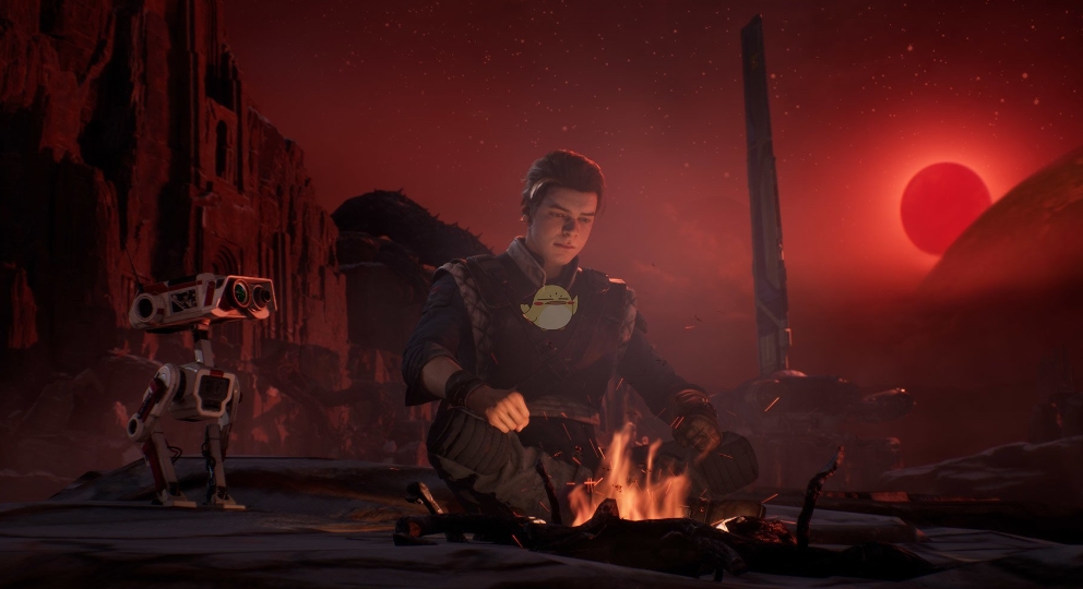 PS5游戏《星球大战 绝地:陨落的武士团 – 豪华版.STAR WARS Jedi: Fallen Order Deluxe Edition》中文v1.003_0
