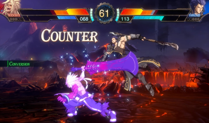 PS5游戏《地下城与勇士:决斗.DNF Duel》中文v01.000.000_0