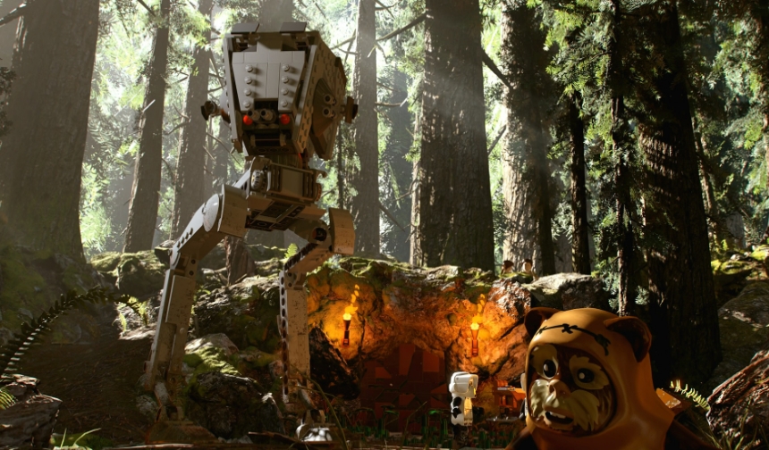 PS5游戏《乐高:星球大战 – 天行者传奇.LEGO Star Wars: The Skywalker Saga》英文v01.000.008_0