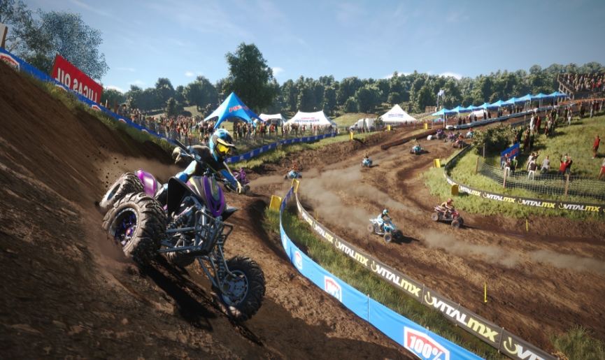 PS5游戏《究极大越野:传奇.MX vs. ATV: Legends》中文v02.000.000_0