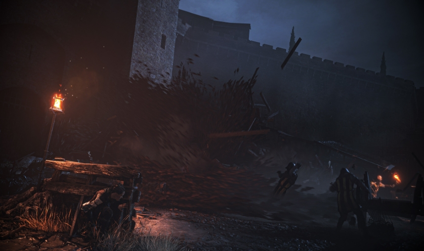 PS5游戏《瘟疫传说:安魂曲.A Plague Tale: Requiem》中文v01.005.000_0