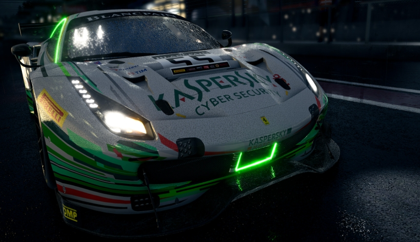PS5游戏《神力科莎:竞技版.Assetto Corsa Competizione》中文v01.009.002_0