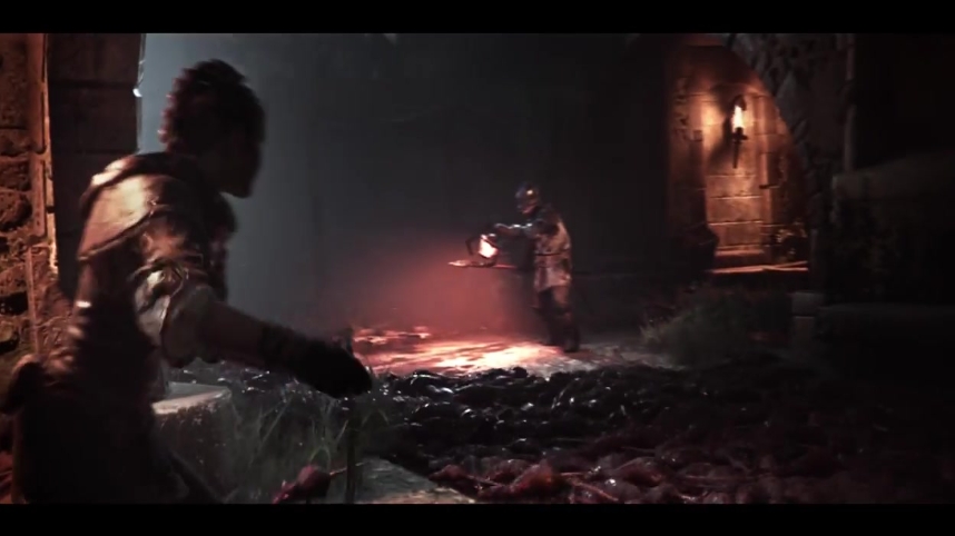 PS5游戏《瘟疫传说:无罪.A Plague Tale: Innocence》中文v1.000.000_0