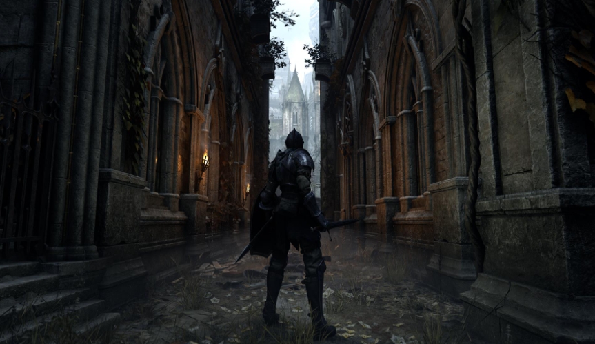 PS5游戏《恶魔之魂:重制版.Demon’s Souls Remake》中文v1.004.000_0