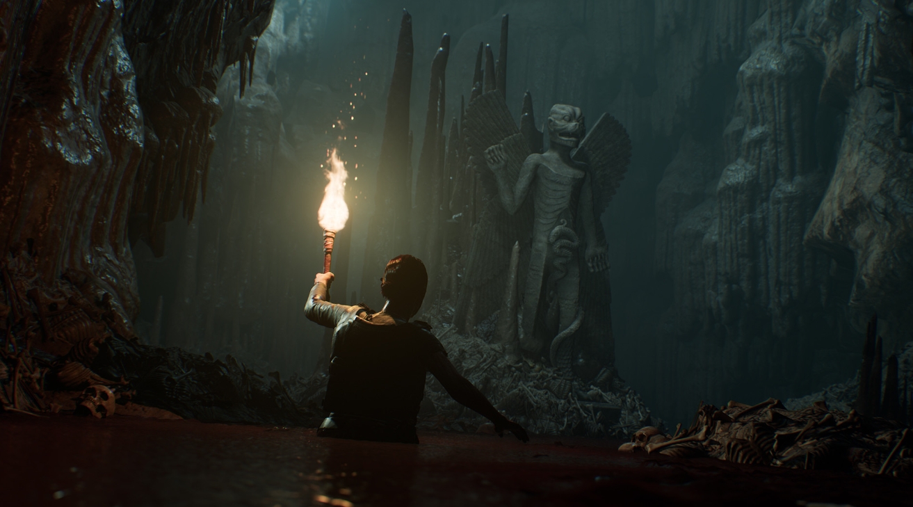 PS5游戏《黑相集:灰冥界.The Dark Pictures Anthology: House of Ashes》中文v1.000.007_0