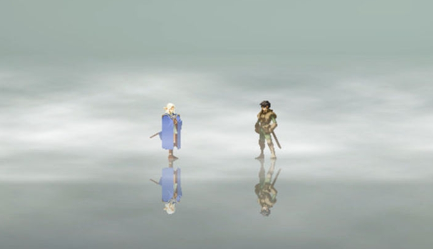 PS5游戏《罗德斯岛战记:蒂德莉特的奇境迷宫冒险.Record of Lodoss War: Deedlit in Wonder Labyrinth》中文v1.000.001_0