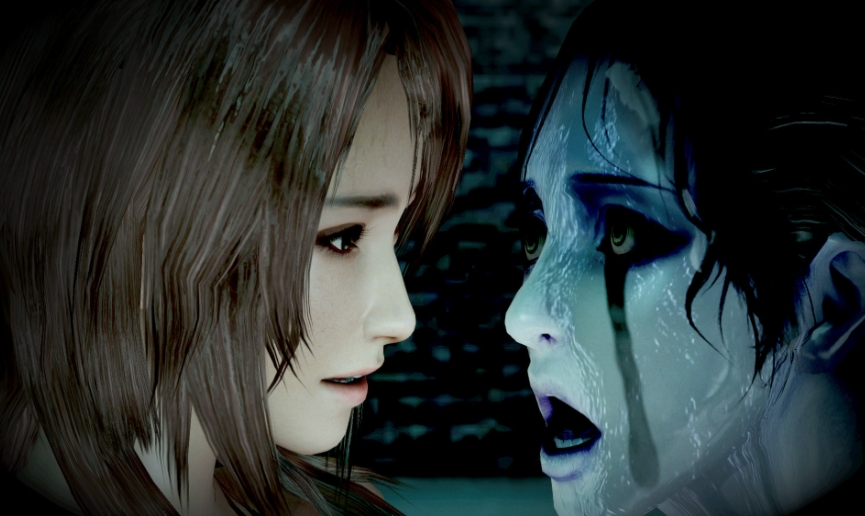 PS5游戏《零:濡鸦之巫女- 重制版.Fatal Frame: Maiden of Black Water》英文v1.000.004_0