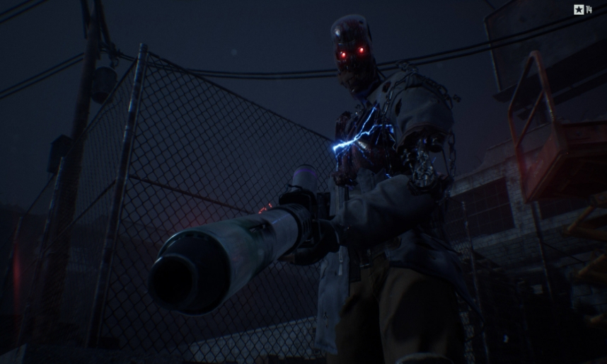 PS5游戏《终结者:抵抗 – 增强版.Terminator: Resistance Enhanced》中文v1.000.500_0