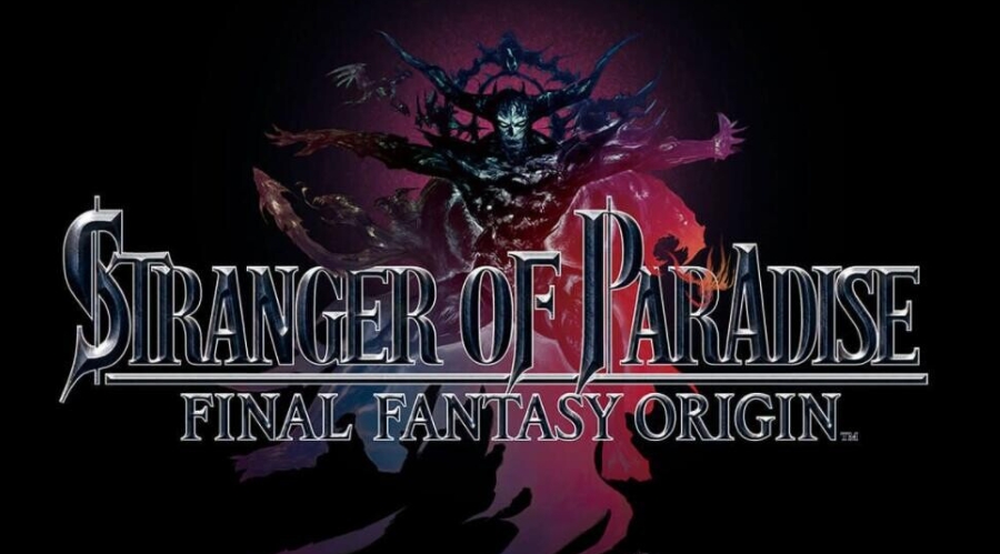 PS5游戏《天堂的陌生人:最终幻想 – 起源.Stranger of Paradise Final Fantasy Origin》中文v1.01_0