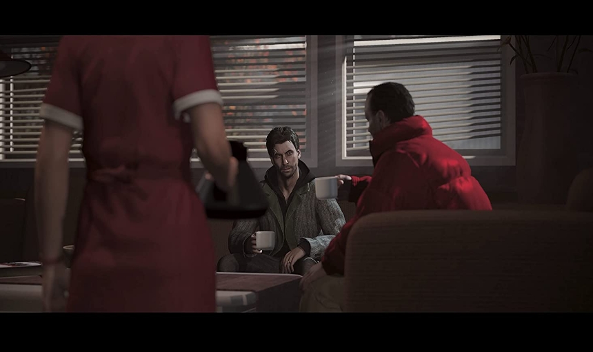 PS5游戏《心灵杀手:重制版.Alan Wake Remastered》中文v1.000.003_0
