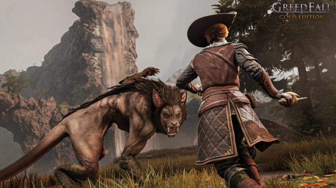 PS5游戏《贪婪之秋:黄金版.GreedFall Gold Edition》中文v1.003.000_0