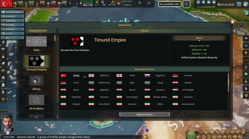 PC游戏《现实政治3:地球与太阳系 Realpolitiks 3: Earth and Beyond》中文v1.0.0_0