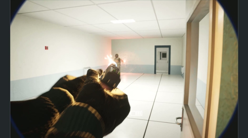 PC游戏《身摄实战:肾上腺素 Bodycam:Adrenaline》中文v1.0.0_0