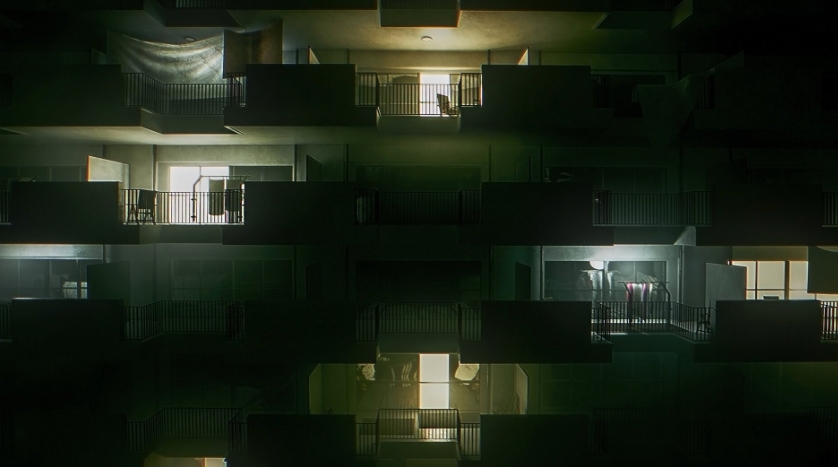 PC游戏《破碎怪谈:切勿直视 BrokenLore: DON’T WATCH》中文v1.0.0_0
