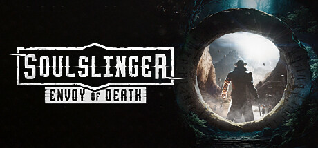PC游戏《灵魂射手:死亡使者 Soulslinger: Envoy of Death》中文v1.01_0
