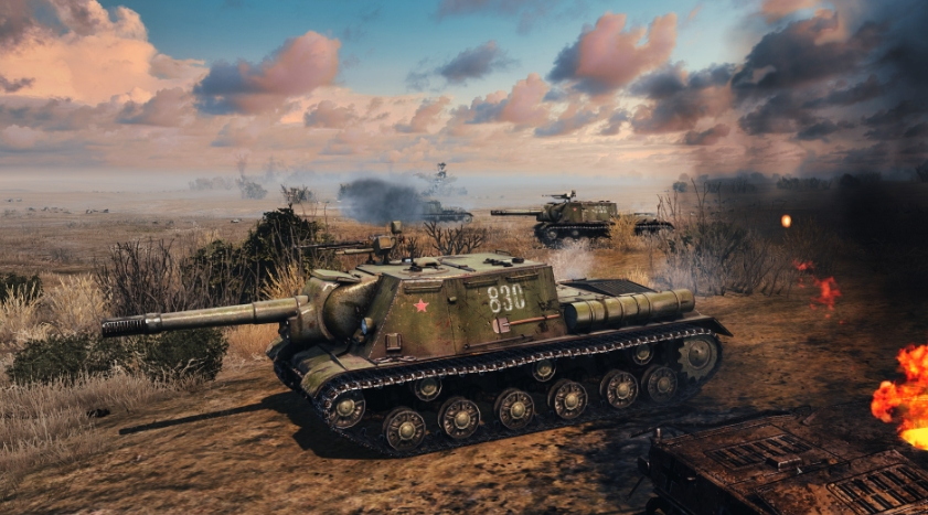PC游戏《战争召唤——地狱之门:东线 Call to Arms – Gates of Hell: Ostfront》中文v1.050.0_0