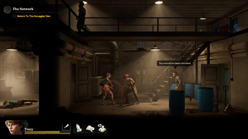 PC游戏《勇闯死人谷:暗黑之日 Into the Dead: Our Darkest Days》中文v0.3.4_0