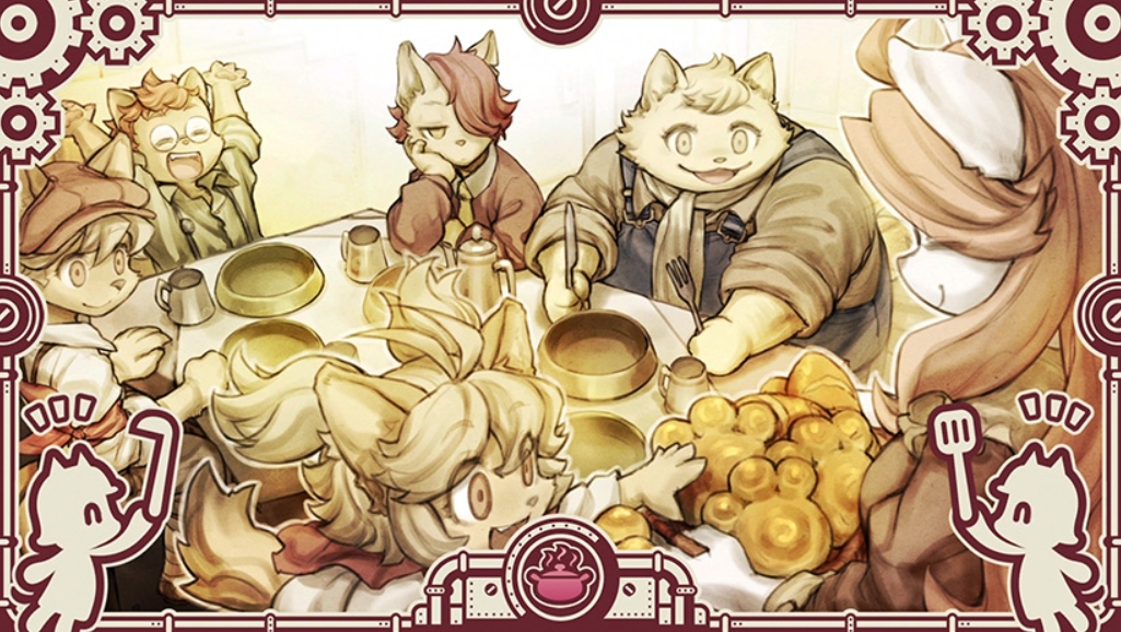 switch战场的赋格曲 Fuga:Melodies of Steel 1.1.6 金手指_0