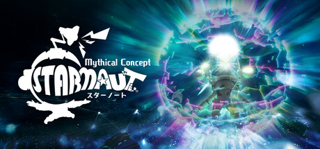 PC游戏《星际游者 Mythical Concept STARNAUT》中文v1.0.0_0
