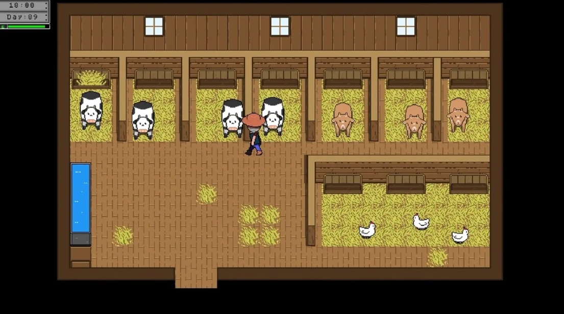switch游戏《种子:第 7 单元(The Seed: Unit 7)》英文版nsp下载_1