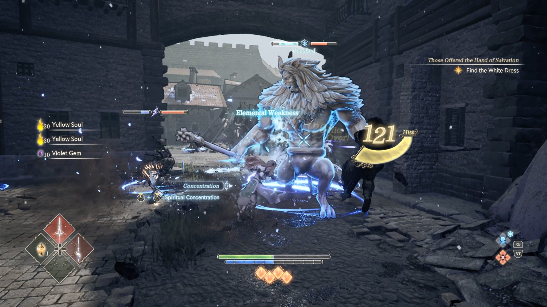 【5.05】PS4游戏《北欧女神:极乐世界.Valkyrie Elysium》中文v1.02下载_0