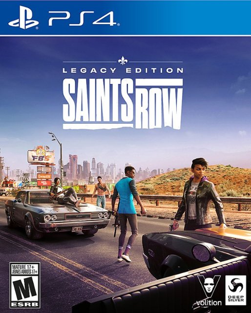 【5.05】PS4游戏《黑道圣徒:重启 – 白金版 Saints Row Platinum Edition》中文版下载 v1.17(全DLC)_0