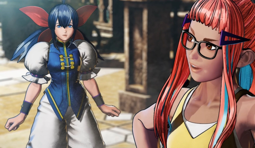 ps4游戏《饿狼传说:群狼之城 – 特别版.FATAL FURY: City of the Wolves Special Edition》中文版下载 v1.13(含DLC)_1