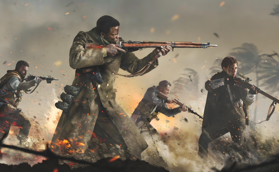 【5.05】PS4《使命召唤18:先锋.》中文版V1.26整合版下载+金手指_1