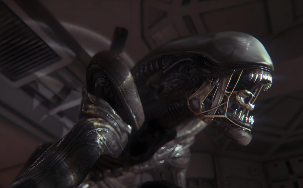 ps4游戏《异形:隔离.Alien: Isolation》中文版下载 v1.04(含全DLC)_1