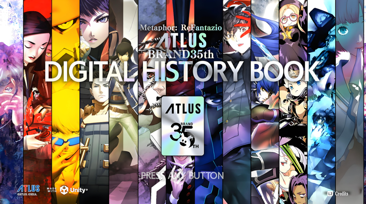 ps4游戏《暗喻幻想:ReFantazio ATLUS品牌35周年数字纪念版 Metaphor: ReFantazio Atlus 35th Digital Anniversary Edition》中文版下载 v1.09(含DLC)_1