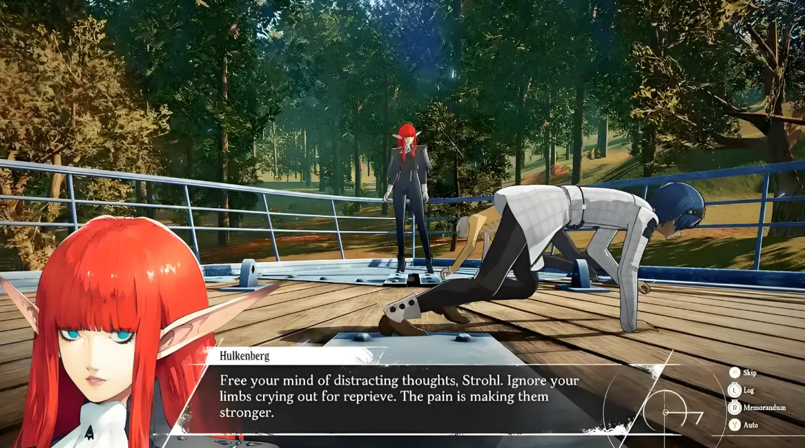 ps4游戏《暗喻幻想:ReFantazio ATLUS品牌35周年数字纪念版 Metaphor: ReFantazio Atlus 35th Digital Anniversary Edition》中文版下载 v1.09(含DLC)_3